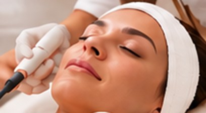 Tratamento facial dermatofuncional