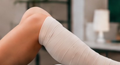 Recuperação pós-operatória com acompanhamento fisioterapêutico